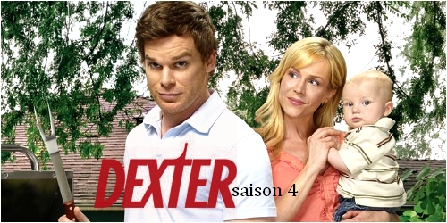 [Dexter] Saison 4 Saison48