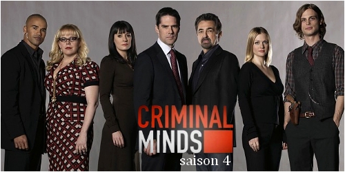 [Criminal Minds] Saison 4 Saison62