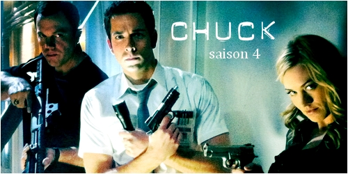 [Chuck] Saison 4 Saison79