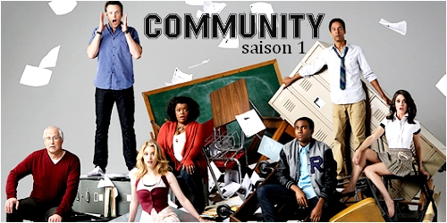 [Community] Saison 1 Saison80