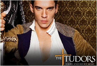 The Tudors, la série Thetud11