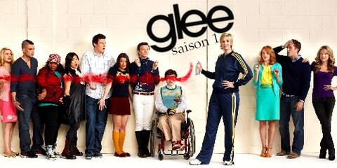 Glee] Saison 1