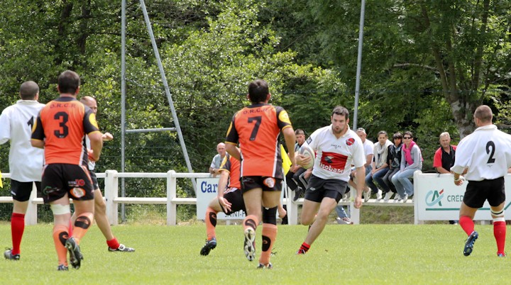 [Photos 1/4 de finale] USMV vs OCRM Img_0111