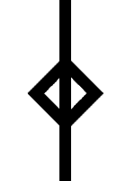 Les runes Skavens - Informations suplémentaires pour la vermine. Rune-g10