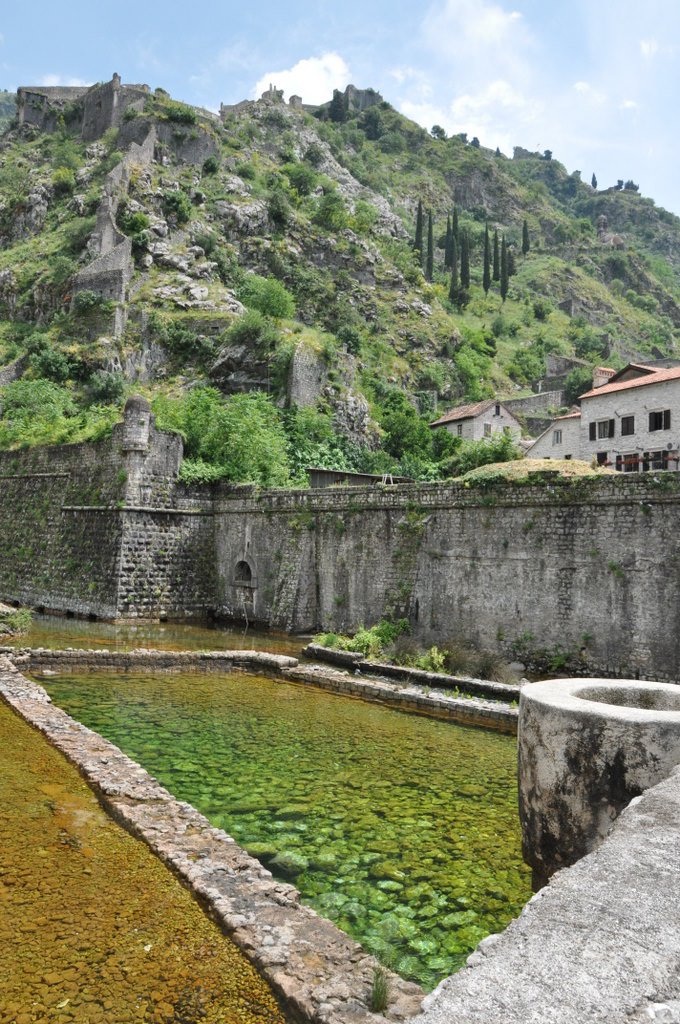 Bon baiser de Croatie Kotor_11