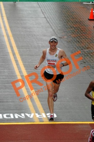 Garry Bjorklund Half Marathon 83923110