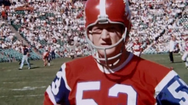 1966 Denver Broncos Vlcsna10