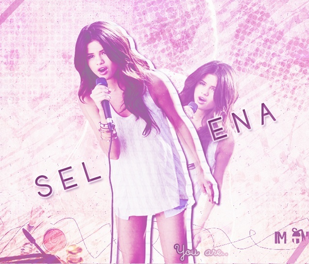 Ma GalerYYYY :D Selena10