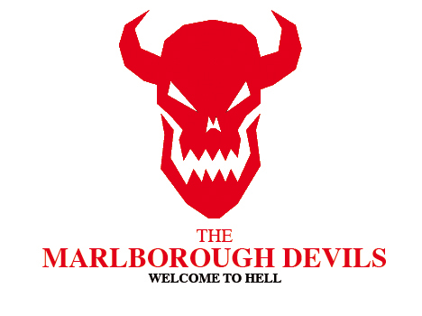 Marlborough Devils - banafan Mdevil10