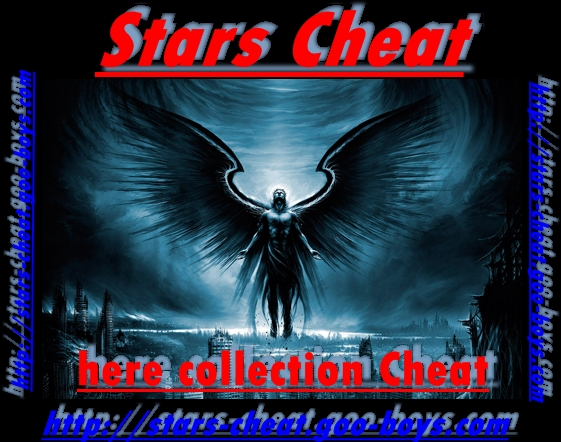 Cheat Games Online