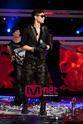 Fotos Oficiales de la Mnet!-김현중 - 엠넷 Mnet-h19