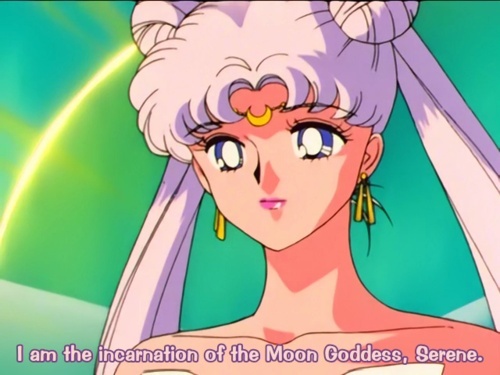 Sailor Moon Mythology Tumblr28