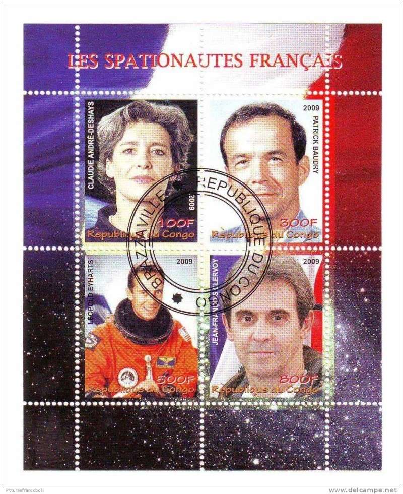 Timbres étranges Spatio10