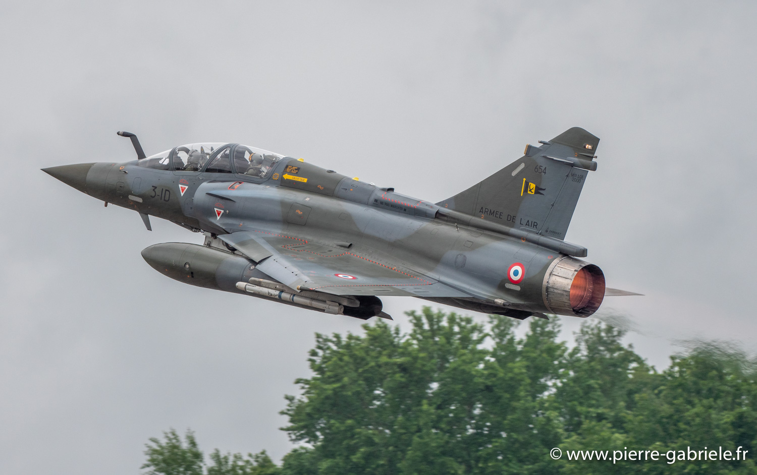 DEBRIEFING Spotter Day 17 Mai 2019 NTM 2019 BA118 MDM - Page 2 Mirage11