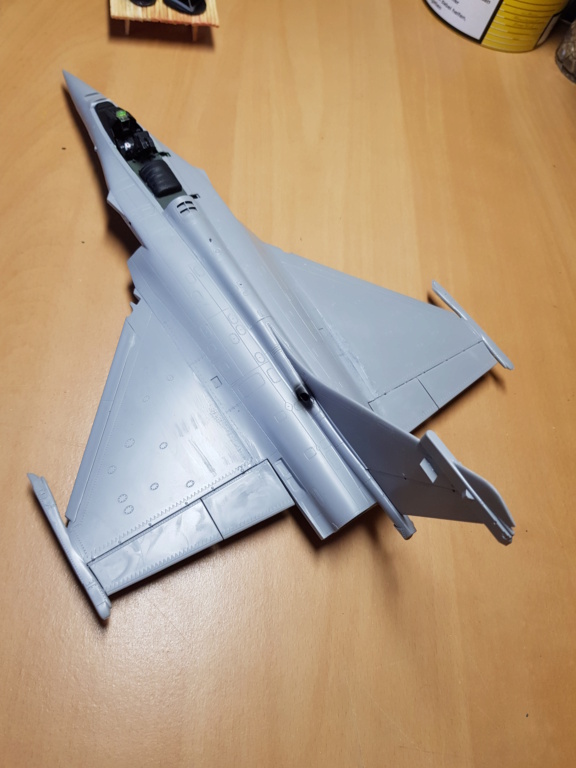 [Revell] 1/48 - Dassault Rafale C - Tiger-Meet 2013  - Page 2 20210443