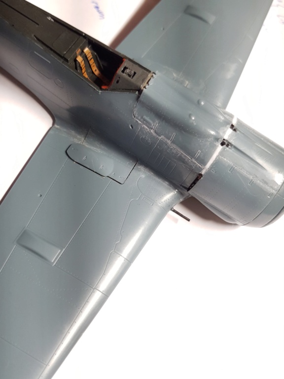 [Eduard] 1/48 - Focke-Wulf Fw 190 F-8    (fw190) 20211007