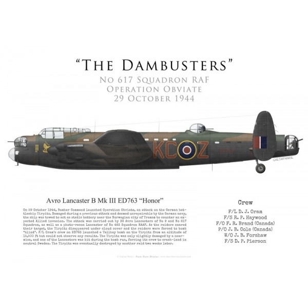(MONTAGE PROJET AA) Grand slam bomber Lancaster  1/48 - Page 14 Avro-l11