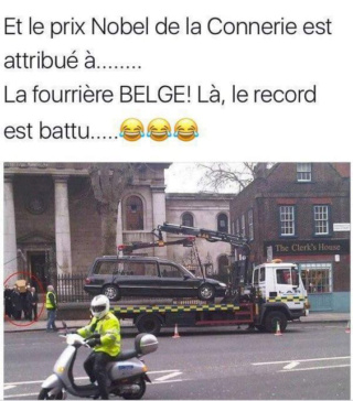 Humour noir Viano Belge10