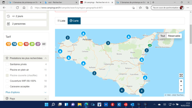 3 Semaines de printemps en Sicile Sicile10