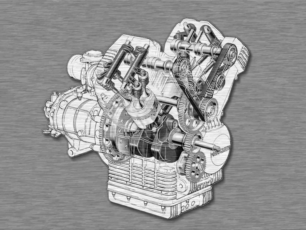 Moto Guzzi 1000 S - Page 2 4valve10