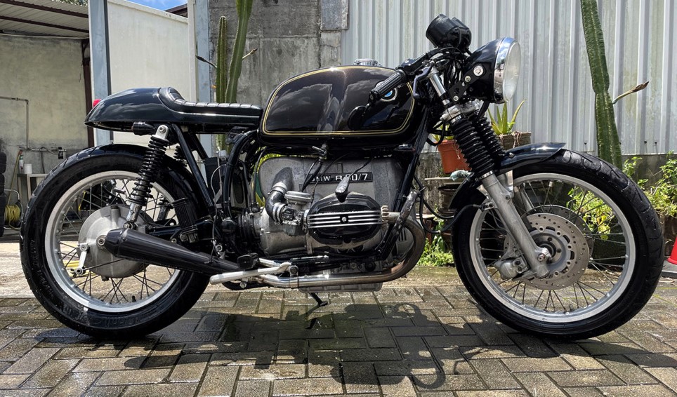 BMW R80/7 1978 After110