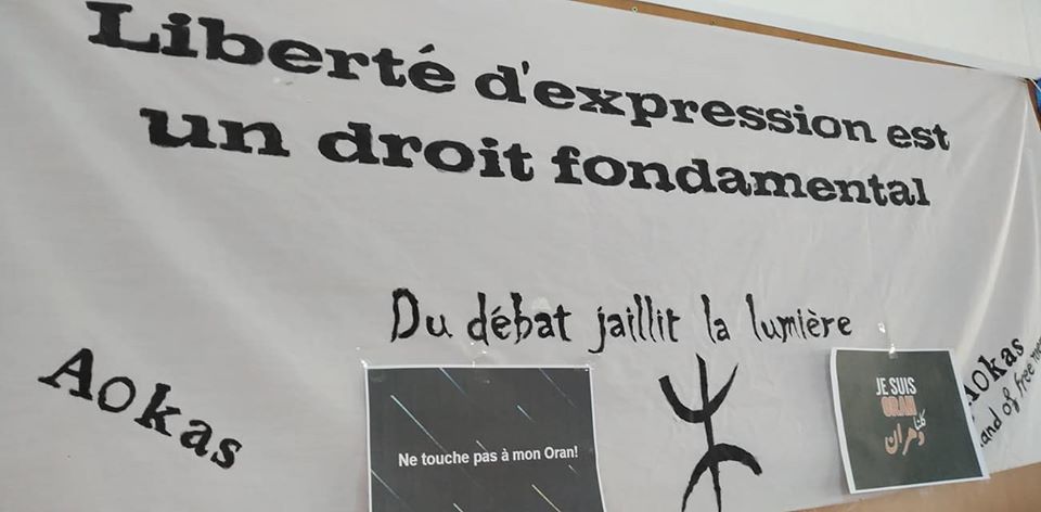 Aokas solidaire avec Oran 1194