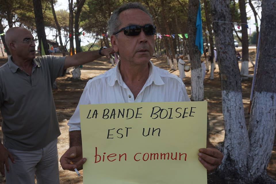 Aokas 29 juillet 2018 NON à  la destruction de la bande boisée . - Page 2 1810