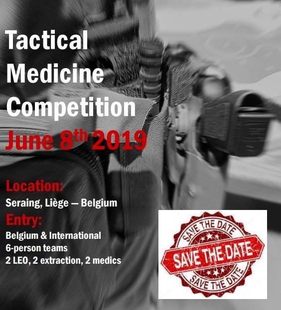 Challenge Tactique - Medic. 8 juin 2019 - EPAMU 50519310