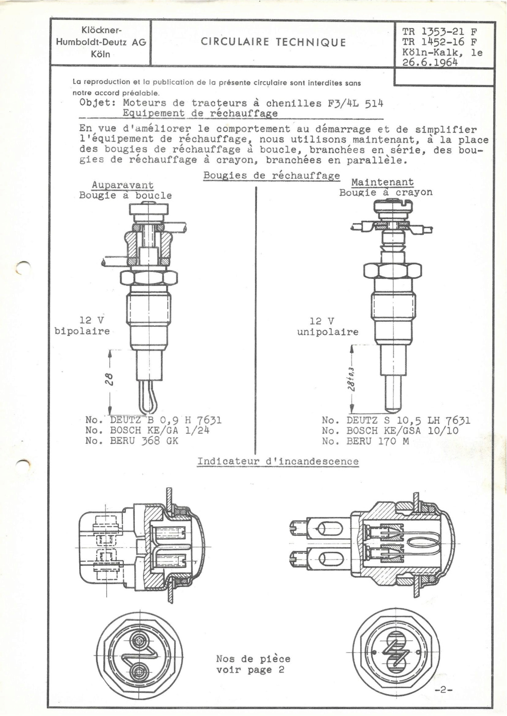 F3 & F4L514 - Dispositif de préchauffage F3__f410