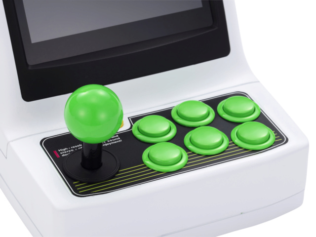 Sega Astro-City Mini ! 15941112