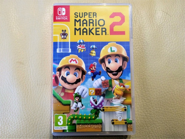 2 Jeux Switch : Hyrule Warrior 2 & Mario Maker 2 Sw_sup11