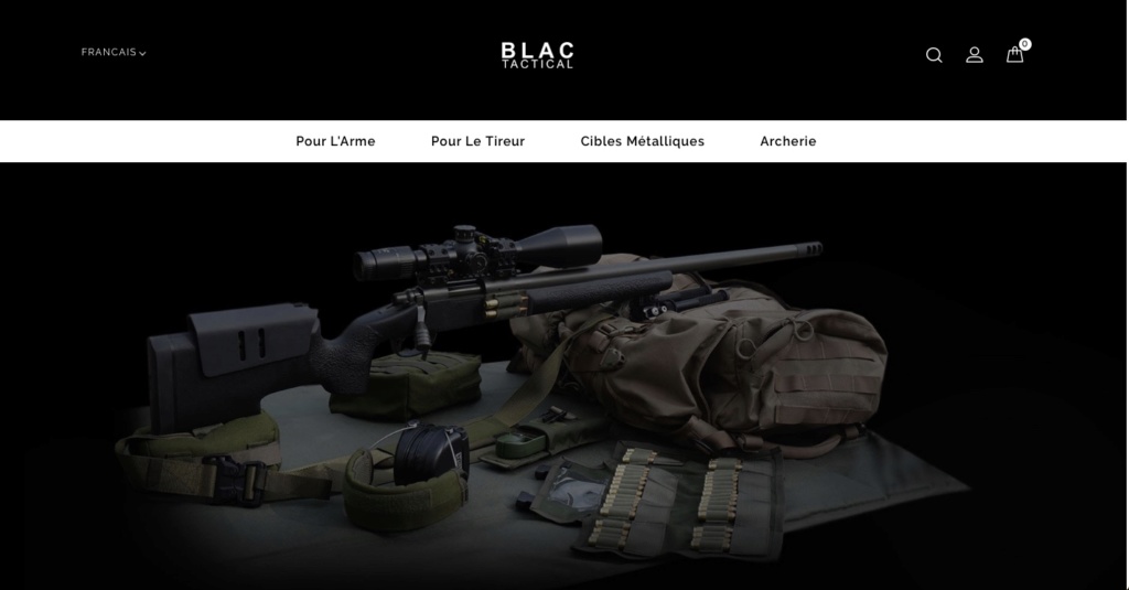 Livraisons BLAC-TACTICAL Fullsi44