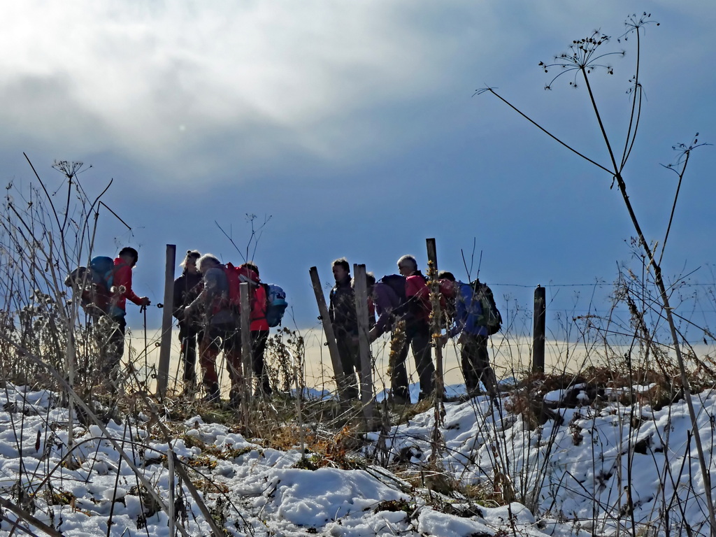 Première sortie avec de la neige 10nov_10