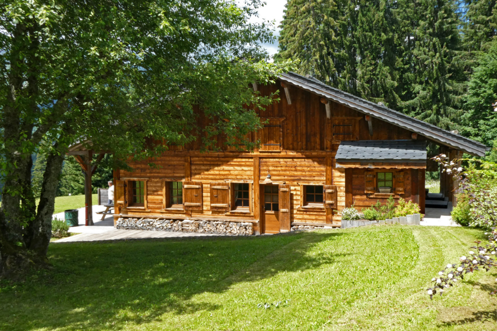 Nouvelle ballade Chalet10