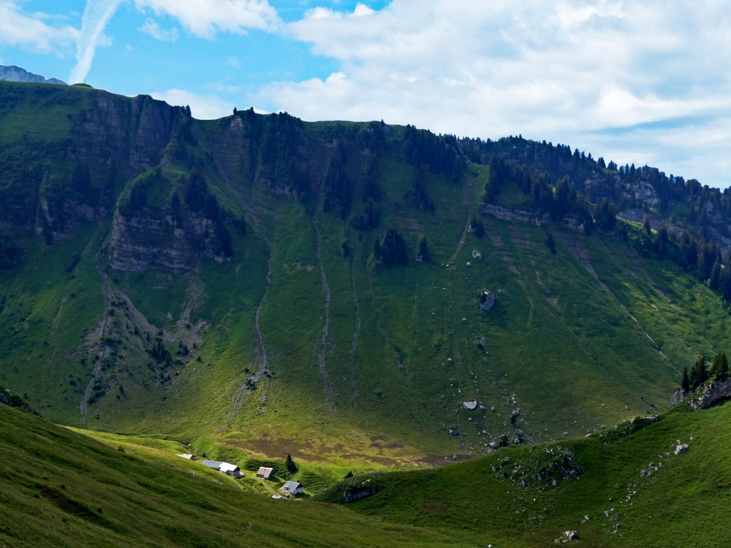 Sortie montagne Lac_de10