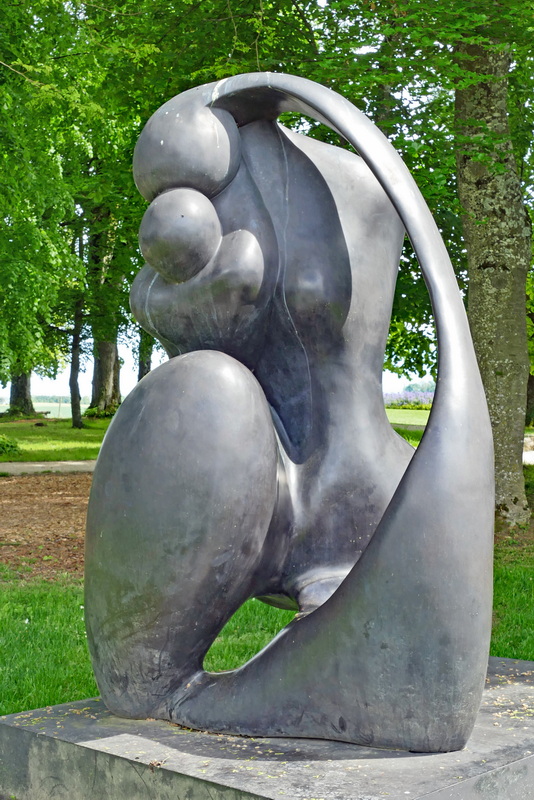 Trois sculptures Sculpt13
