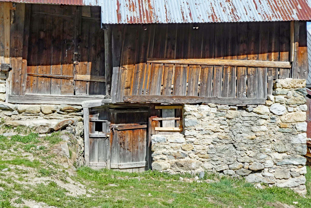 Trois jours en Tarentaise Tarent14