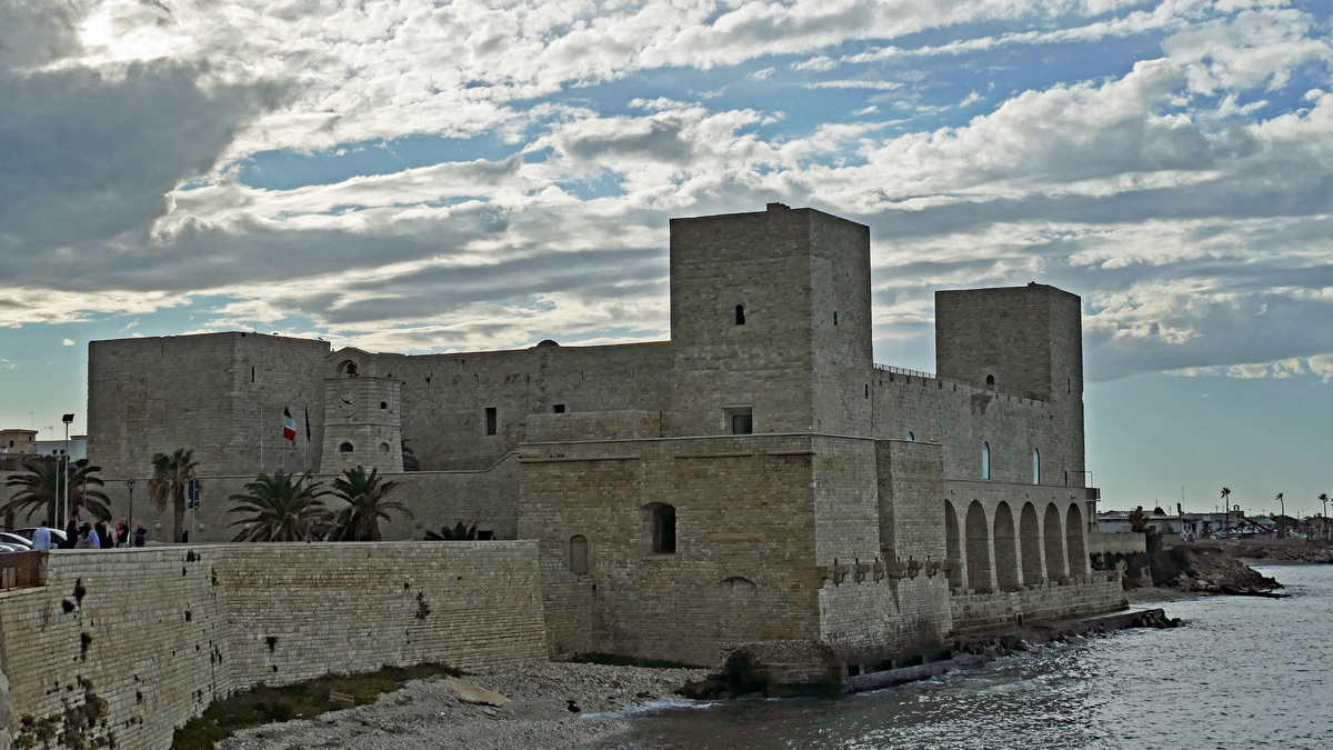 Trani Trani_11