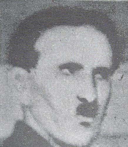 Roman Daszkowski - 1930 Adh33410