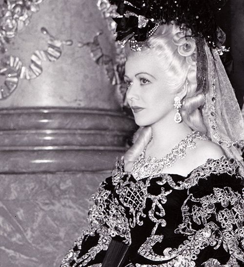 Jeanne Bécu, comtesse du Barry - 1793 Dh3h2g10