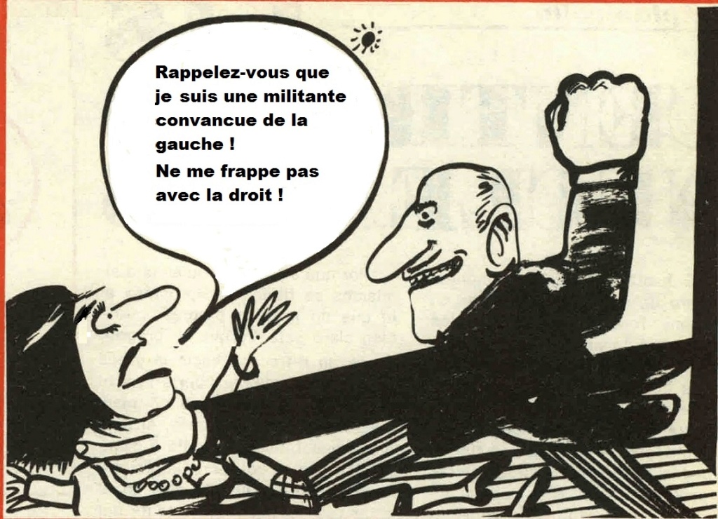 Guillotine et humour Page 4