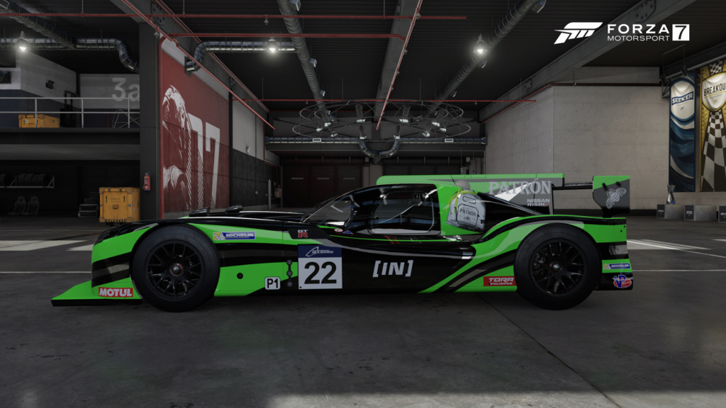 2023 TORA 24 Heures Du Mulsanne - Livery Inspection - Page 4 D9a90a11