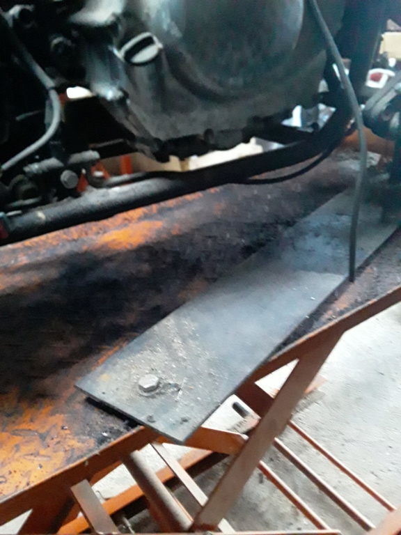 table lève moto j'ai craqué pour Noël !!! 20231113