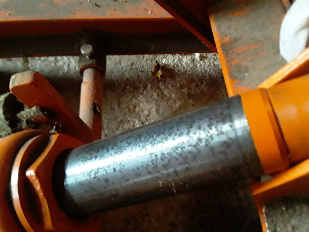 table lève moto j'ai craqué pour Noël !!! 20231119