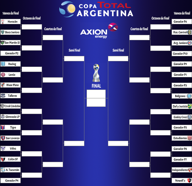 - Sorteo COPA ARGENTINA T4 - Copa_a11