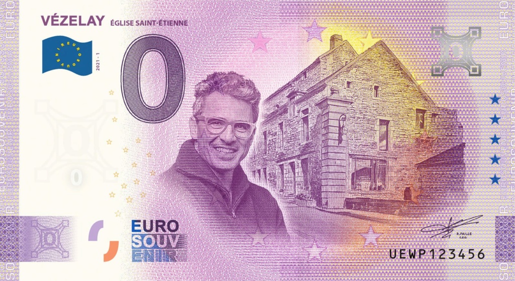 BES - Billets 0 € Souvenirs  = 18 Uewp10