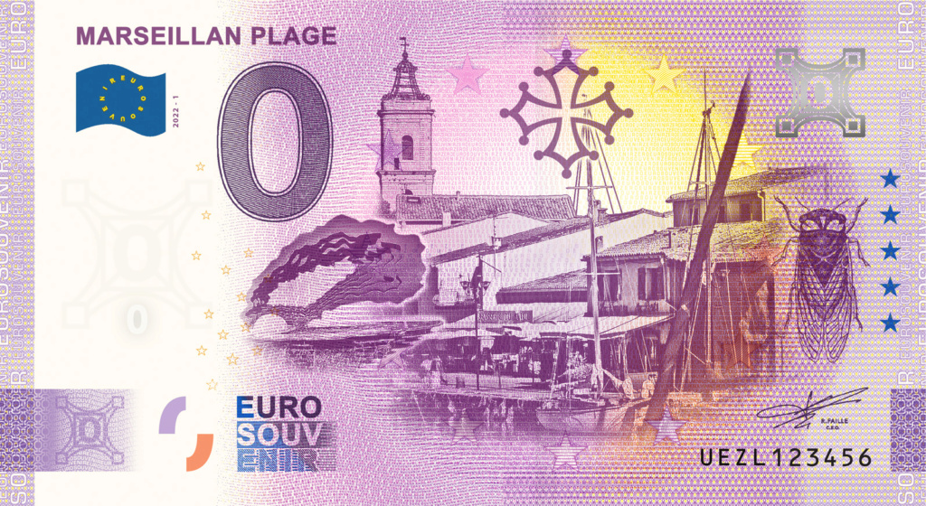 BES - Billets 0 € Souvenirs = 113 Uezl10