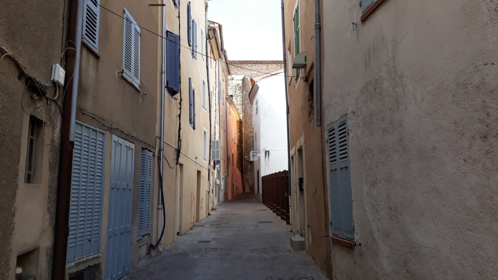 La ville actuelle d'Adishatz Sainte Maxime et sa région - Page 7 20190310