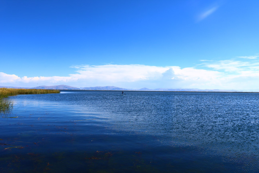 El Lago Titicaca 3 Publié le 30 septembre 2018 7210