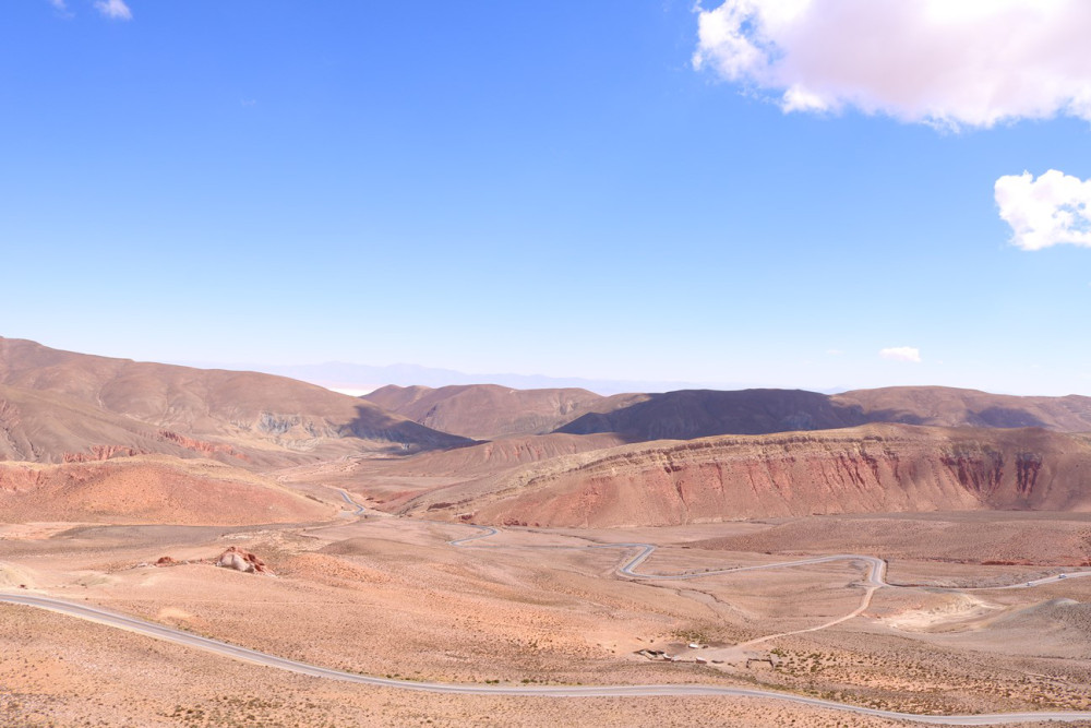 Hasta luego Bolivia, volveremos Publié le 25 août 2018 par Alain et Stéphanie Img_5612